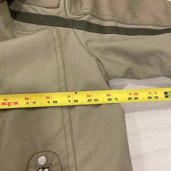 Energie Jean Motorcycle jacket - Picture 10 of 13